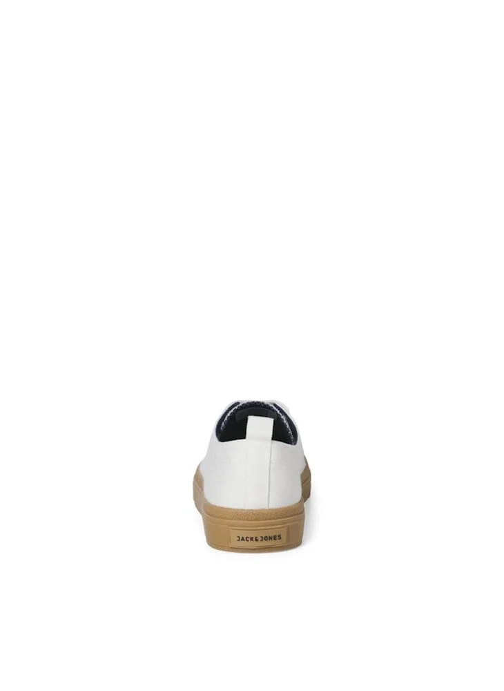 JACK & JONES Jfwbayswater Canvas Sneakers