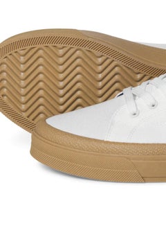 JACK & JONES Jfwbayswater Canvas Sneakers  - Image 4