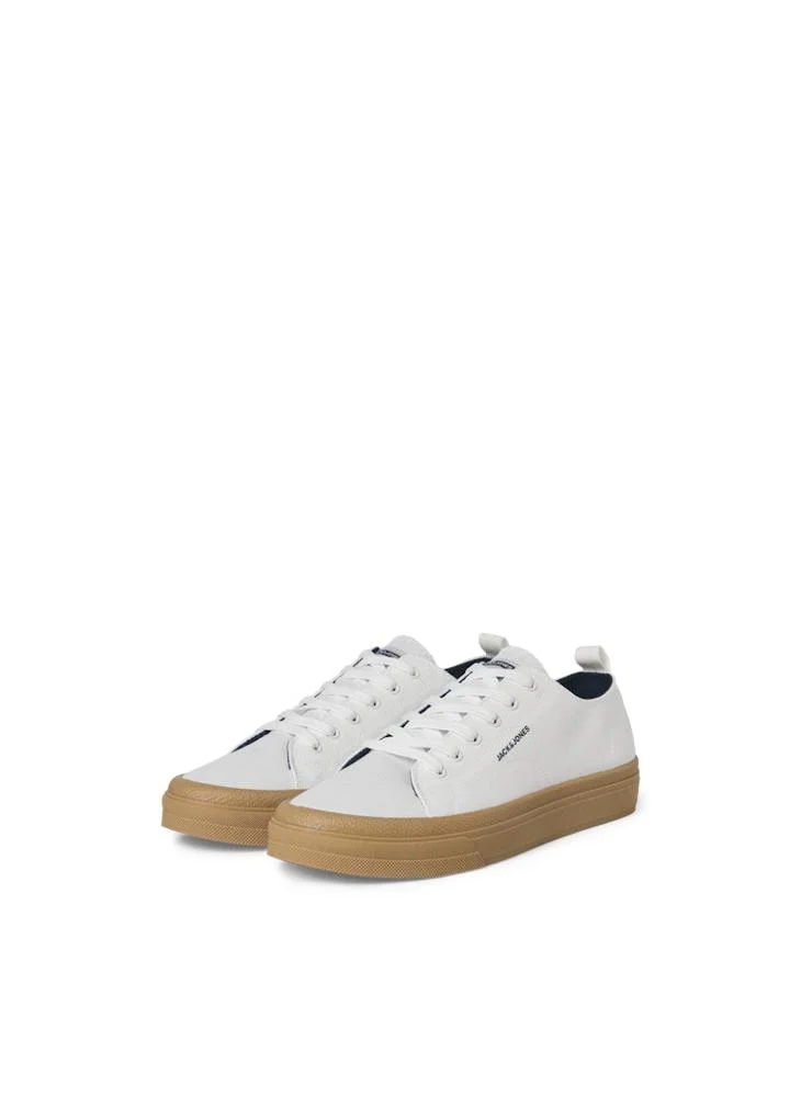 جاك & جونز Jfwbayswater Canvas Sneakers