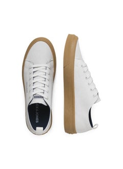 JACK & JONES Jfwbayswater Canvas Sneakers  - Image 5