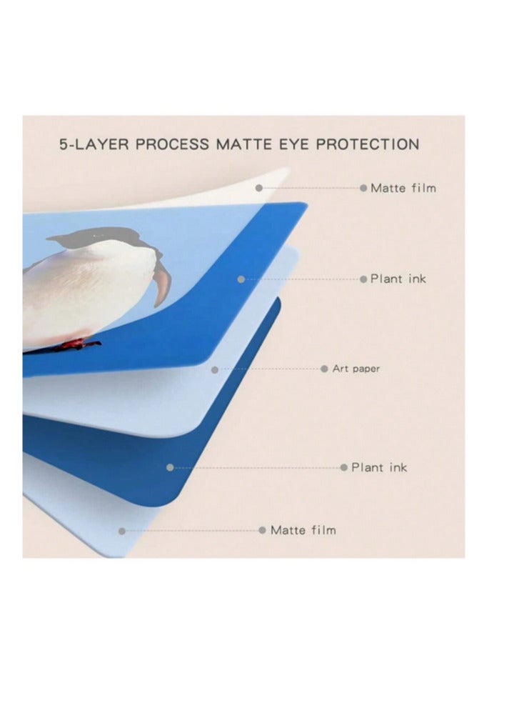 بطاقات فلاش استشعار الطفل، 40 قطعة، بطاقات استشعار الطفل باللونين الأسود والأبيض، قام فيصل وبريان بتطويرها للأطفال من عمر 12 إلى 36 شهرًا (20 قطعة) - Image 5