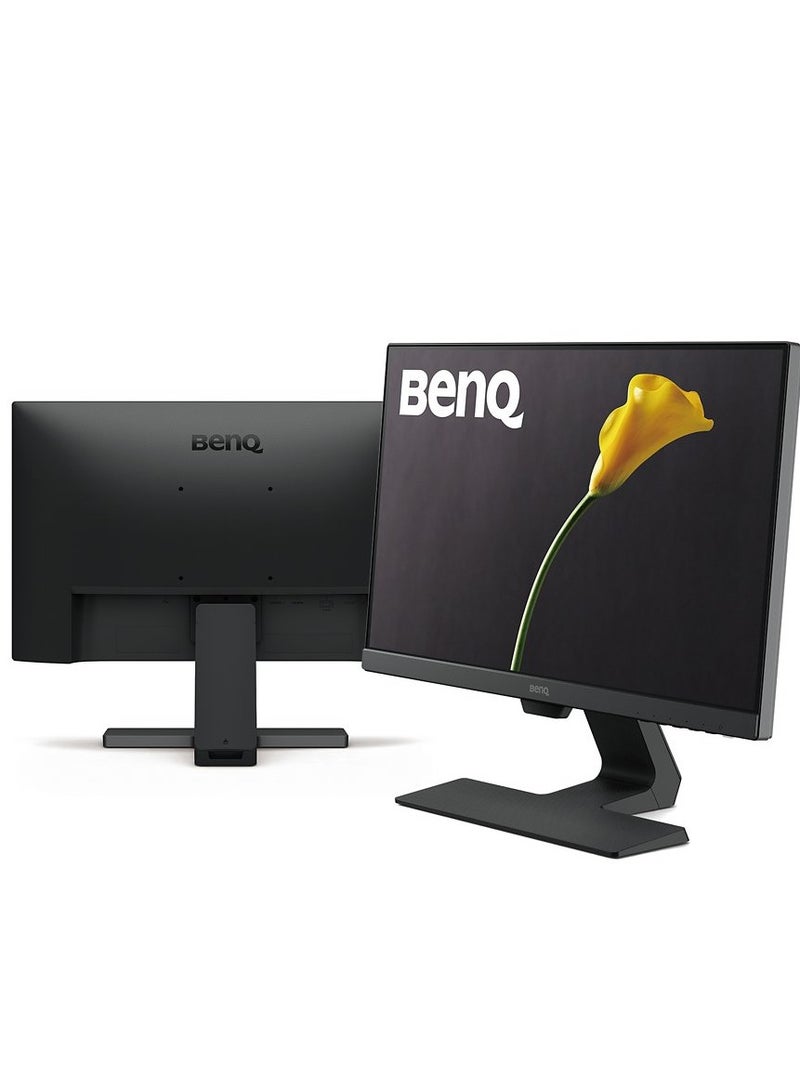 بين كيو شاشة بنكي GW2280 LED مقاس 22 بوصة بدقة 1080 بكسل للعناية بالعين - Image 4