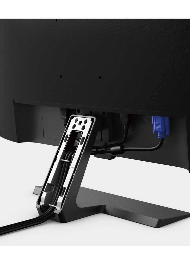 بين كيو شاشة بنكي GW2280 LED مقاس 22 بوصة بدقة 1080 بكسل للعناية بالعين - Image 3