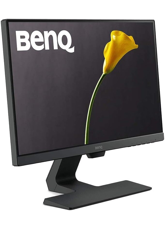 بين كيو شاشة بنكي GW2280 LED مقاس 22 بوصة بدقة 1080 بكسل للعناية بالعين - Image 1