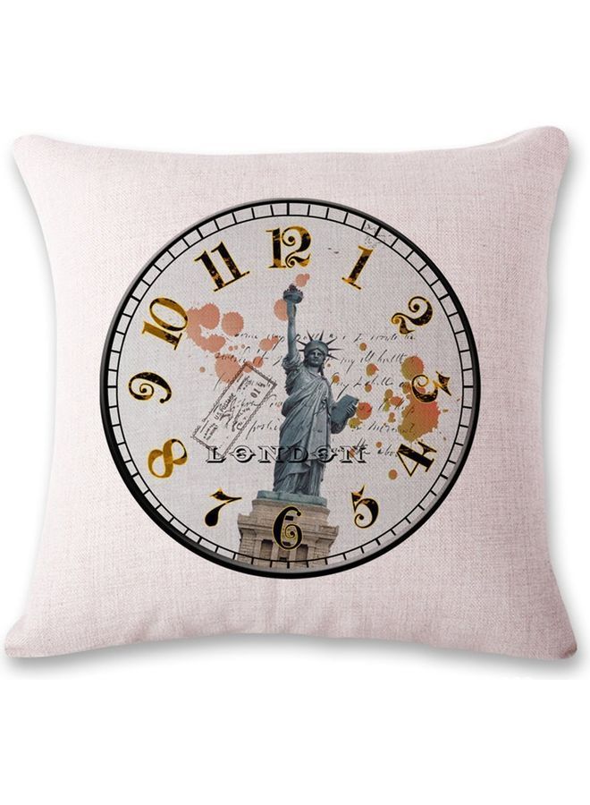 NIBEMINENT Home Decor Cushion Cover Multicolour