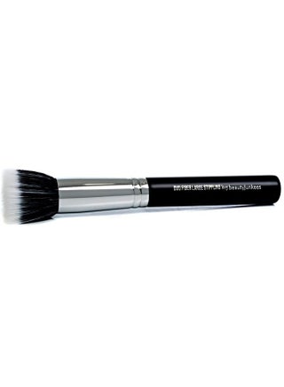 Large Stippling Foundation Makeup Brush – Beauty Junkees Flat Top Duo Fiber Synthetic Stipple Make Up Brushes, Sheer Flawless Blending Liquid, Cream, Powder Cosmetics, Vegan, Cruelty Free - pzsku/ZC0A97FC5DDCDF6D87662Z/45/_/1682319551/370b0d21-89db-4e29-a64c-a8cfe35d17a8
