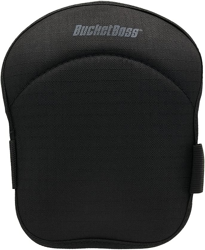 Bucket Boss Utility Knee Pads - KneeSaver Kneepads (93300) - Image 1