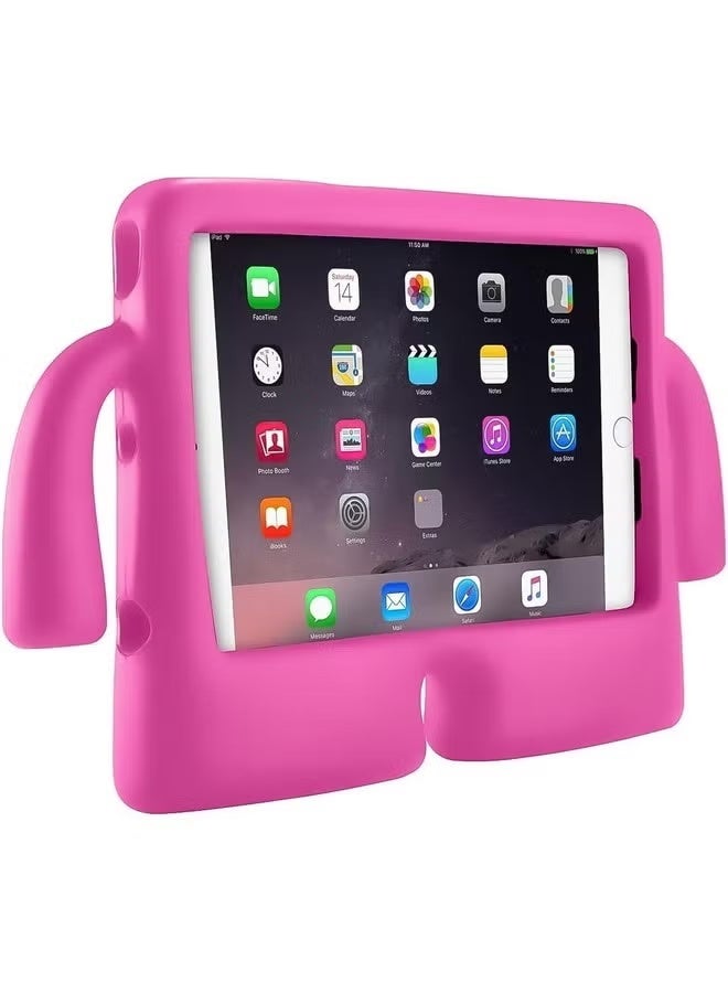 GENNEXT iGuy Kids' iPad 10th Gen (2022) Case - 10.9 Inch Freestanding Protective Cover - Image 1