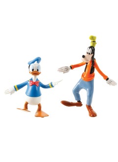 Disney Mickey Mickey & Friends 4 Character Pack  - Image 4
