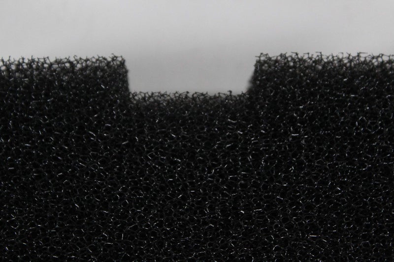 Penn Plax Penn-Plax Cascade 1200/1500 GPH Canister Filter Aquarium Bio Sponge Replacement; 1 Pack - Image 5