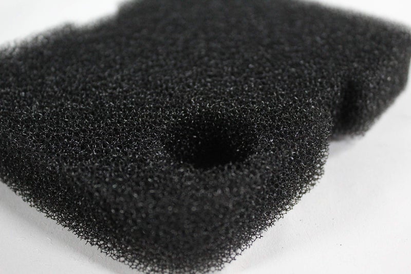 Penn Plax Penn-Plax Cascade 1200/1500 GPH Canister Filter Aquarium Bio Sponge Replacement; 1 Pack - Image 3