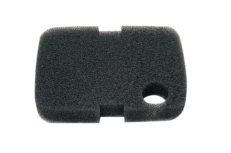 Penn Plax Penn-Plax Cascade 1200/1500 GPH Canister Filter Aquarium Bio Sponge Replacement; 1 Pack - Image 2