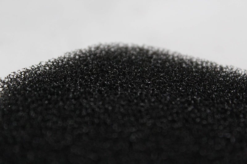 Penn Plax Penn-Plax Cascade 1200/1500 GPH Canister Filter Aquarium Bio Sponge Replacement; 1 Pack - Image 4