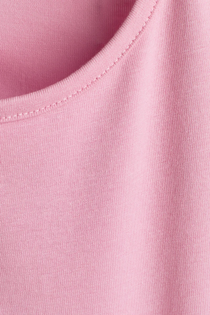 H&M 5-pack long-sleeved T-shirts