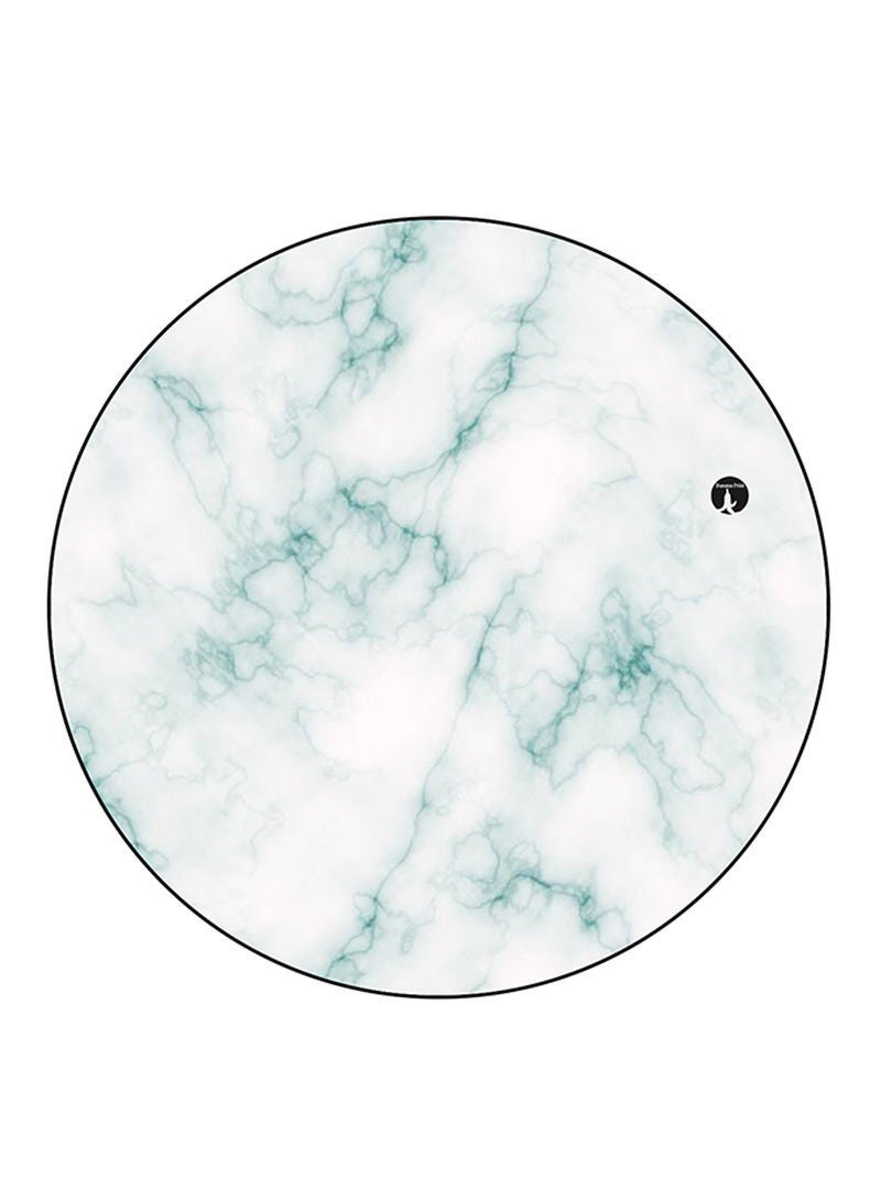 RKN وسادة ماوس مطبوعة بتصميم عصري متعدد الألوان