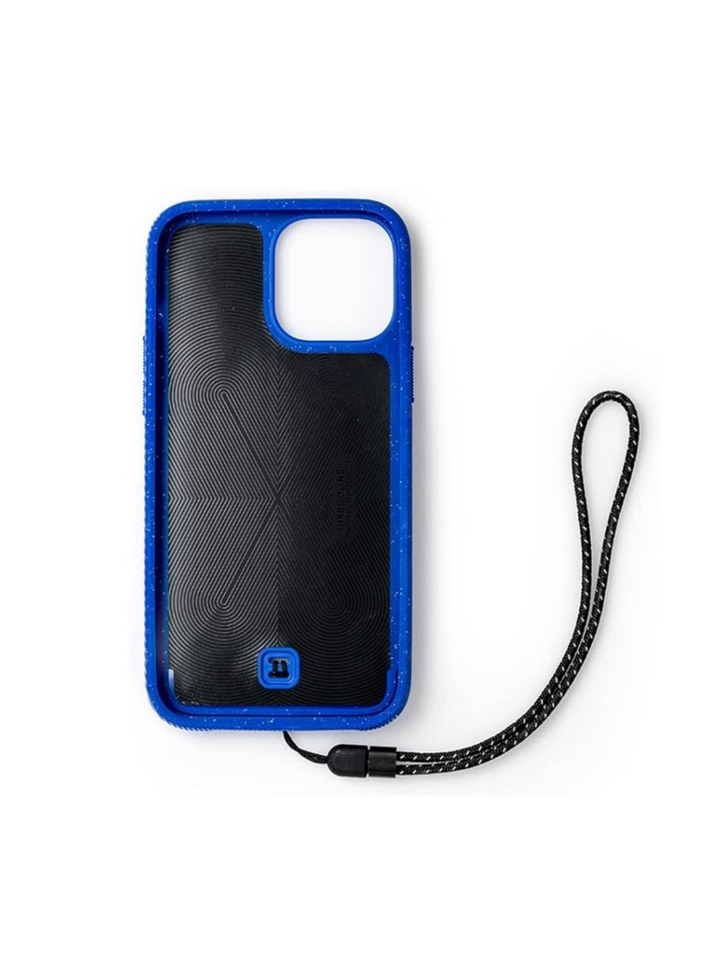 لاندر توري، آيفون 13 برو ماكس (إصدار 2021)، حبل قصير، بلو سيرف - Image 2