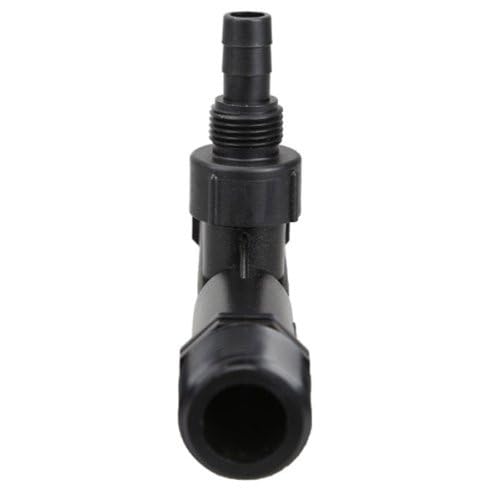 Bezall 1 Inch Fertilizer Injector, Venturi Fertilizer Water Tube, Garden Irrigation Tube Agriculture Tool - Image 4