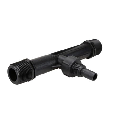 Bezall 1 Inch Fertilizer Injector, Venturi Fertilizer Water Tube, Garden Irrigation Tube Agriculture Tool - Image 5