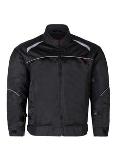 KUKI JACKET BLACK 3XL