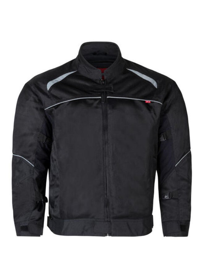 NORU - KUKI JACKET BLACK 3XL - Image 1