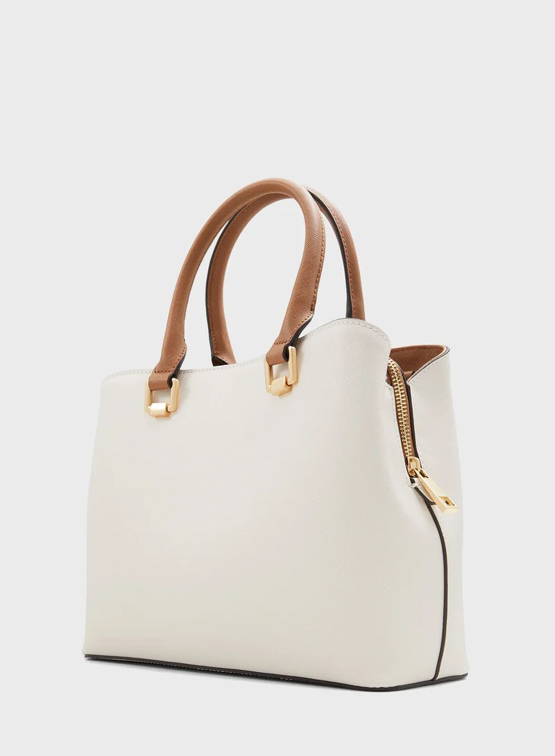 ALDO Legoiri Satchel