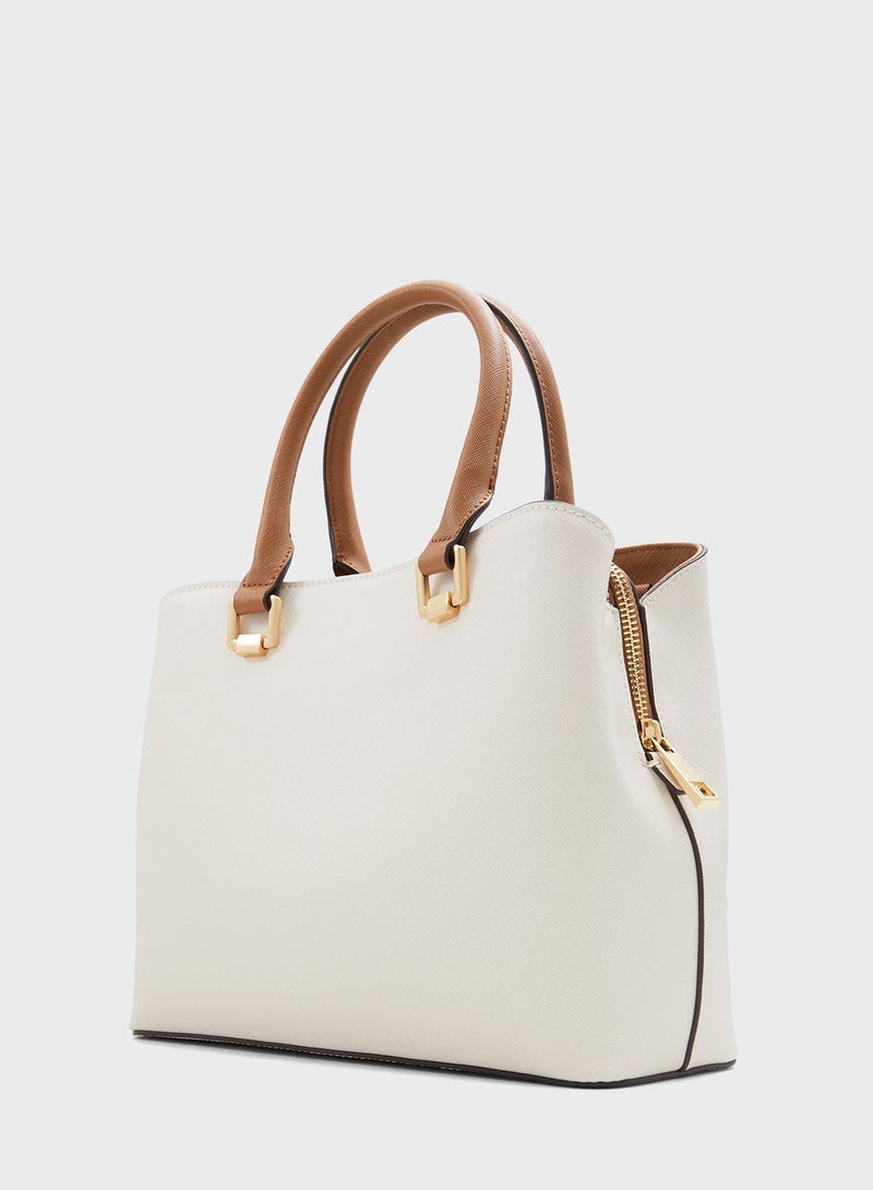 ALDO Legoiri Satchel - Image 2