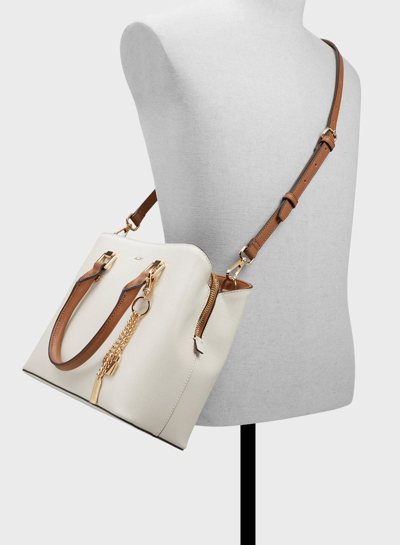 ALDO Legoiri Satchel - Image 4