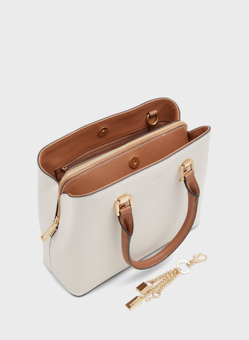 ALDO Legoiri Satchel - Image 3