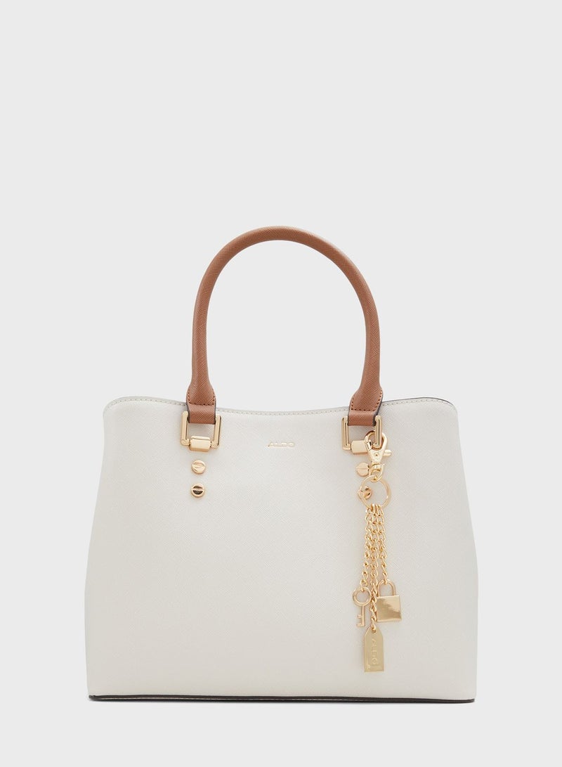 ALDO Legoiri Satchel - Image 1