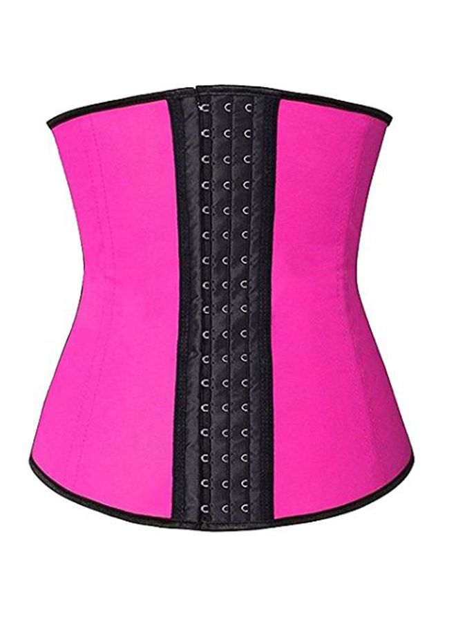 Generic Slimming Waist Abdomen Body Shaper Sculpting Cloth 