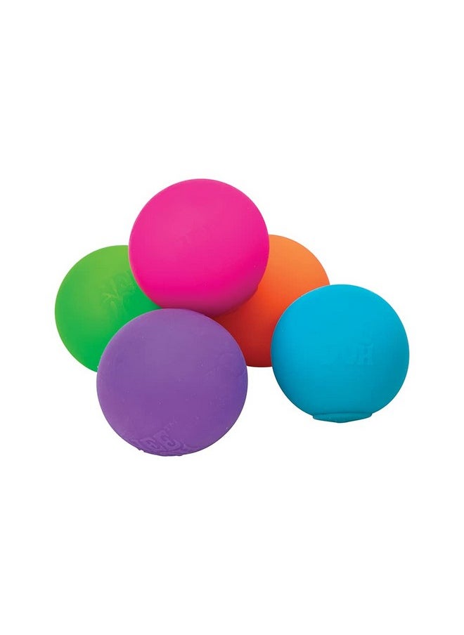 Schylling - Teenie Nee Doh Stress Ball - Image 1
