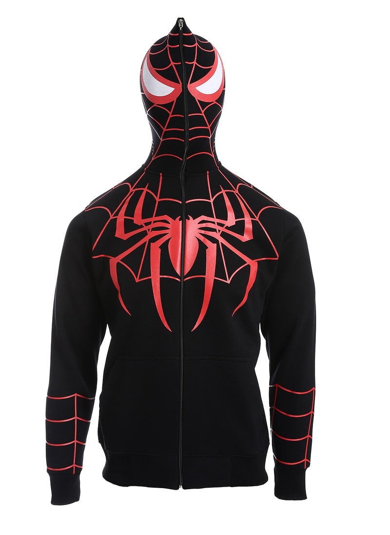 Generic - Spiderman sweatshirt - Image 1