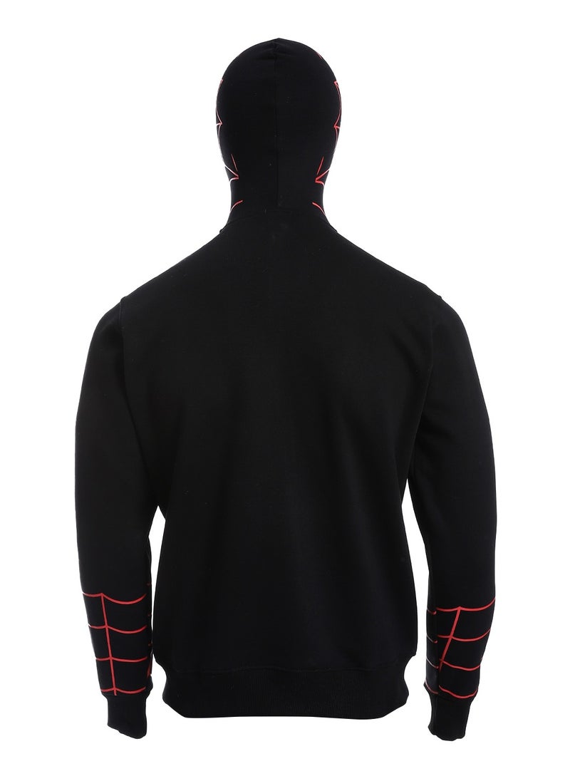 Generic - Spiderman sweatshirt - Image 1