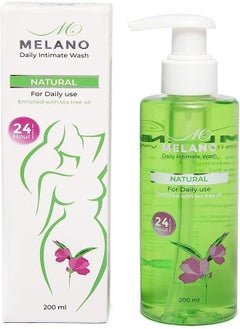 Melano Pharma Melano Daily Intimate Wash  - Image 1
