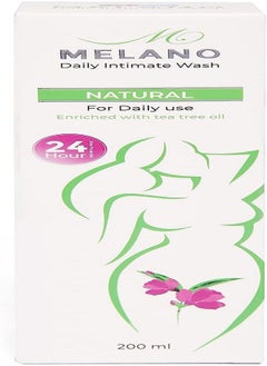 Melano Pharma Melano Daily Intimate Wash  - Image 3
