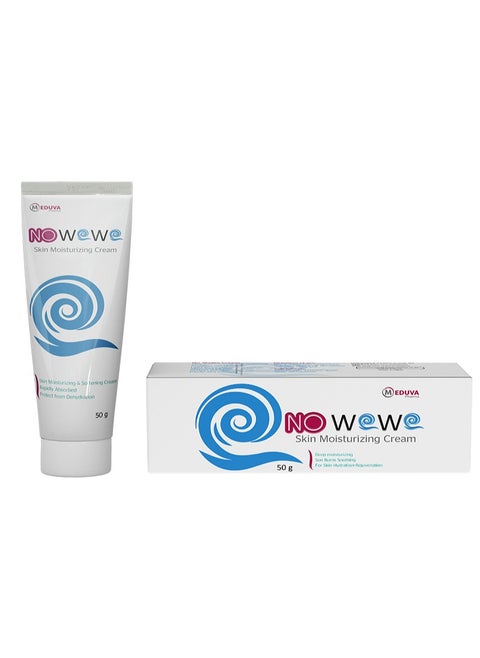 no wawa cream 50 gm