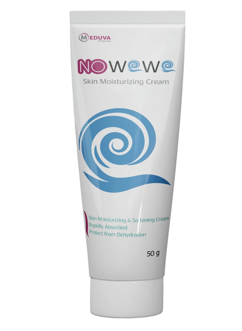 no wawa cream 50 gm