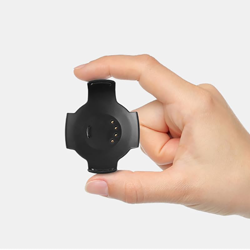 شاحن USB للسفر كابل قاعدة شحن لساعة Amazfit Pace جديد - Image 3