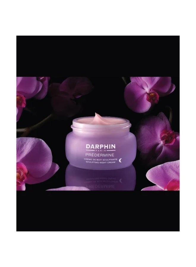 Darphin Prédermine Sculpting Night Cream 50ml - Image 4