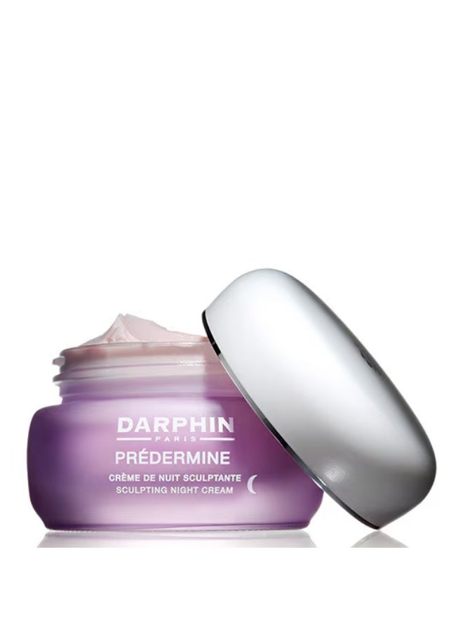 Darphin Prédermine Sculpting Night Cream 50ml - Image 2