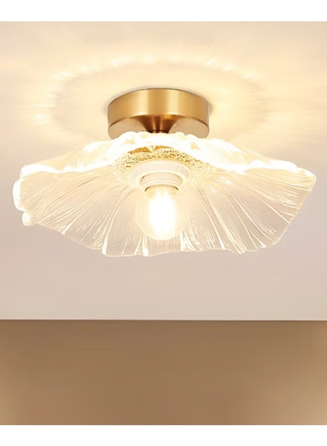 LED سقف ضوء التركيب,ضوء السقف الذهبي,ضوء السقف فلوشمونت,ضوء السقف الحمام,ضوء السقف فلوش للممر مدخل الحمام,, - Image 5