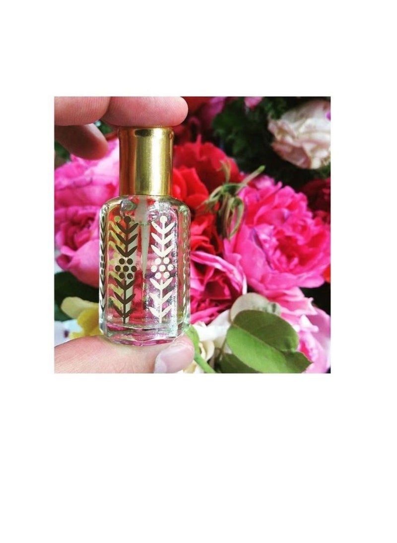 Generic Musk Jasmine concentrate 12ml 