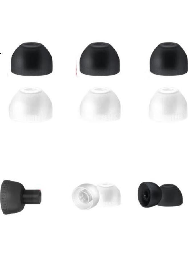 Masentek Earphone Ear Tips And Earbuds, Compatible With Sony Linkbuds S/Wf-C500/Wi So Sony Accessories Ny - Image 3