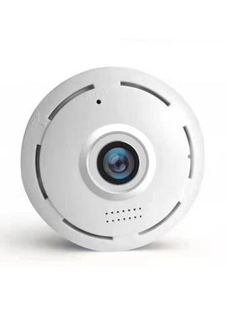 360 Degree Panoramic Camera WiFi Indoor IP Camera Fisheye Infrared Camera with Night Vision - pzsku/ZC0AB0B68BF4F89C47BC6Z/45/_/1702837706/8aa00290-fe48-4c19-8cb4-1a437fc23f54