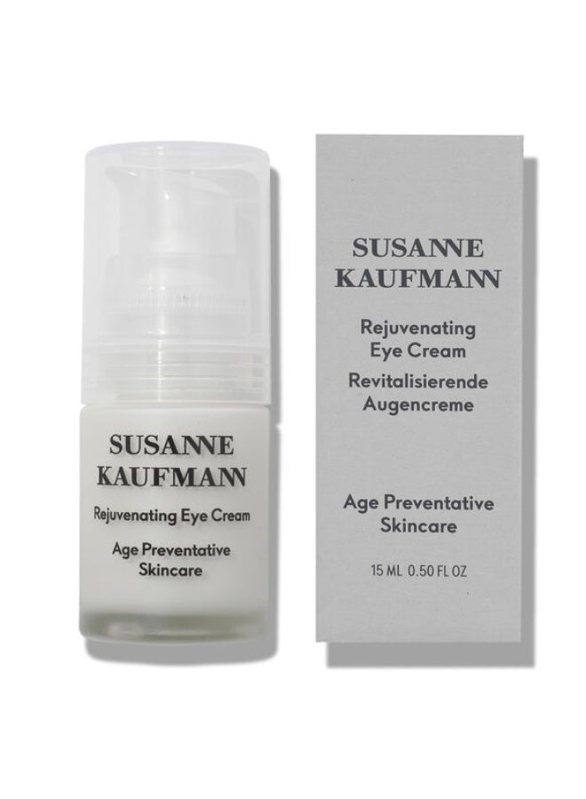 Susanne Kaufmann Rejuvenating Eye Cream  15ML - Image 3