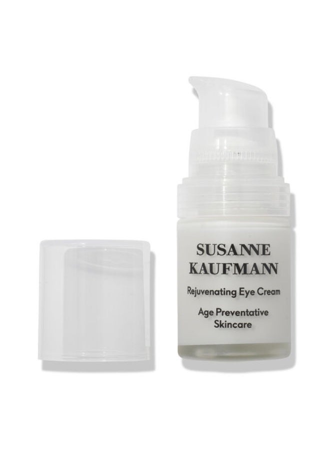 Susanne Kaufmann Rejuvenating Eye Cream  15ML - Image 4
