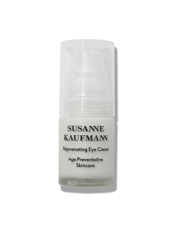Susanne Kaufmann Rejuvenating Eye Cream  15ML - Image 1
