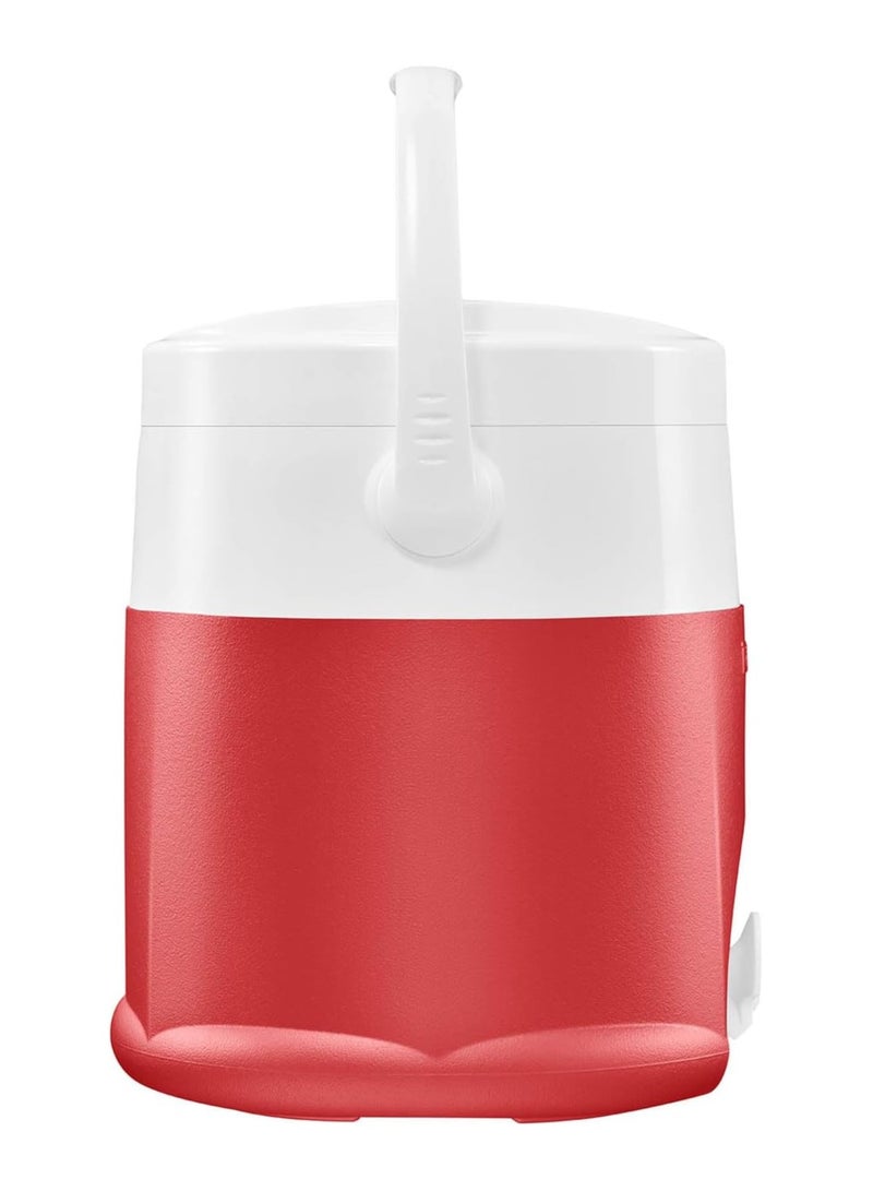 Tank Ice Tank 6L Red - Image 2