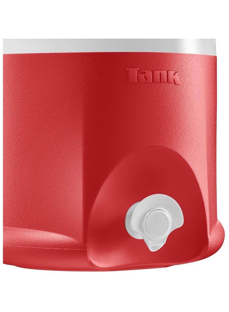 Tank Ice Tank 6L Red - Image 5