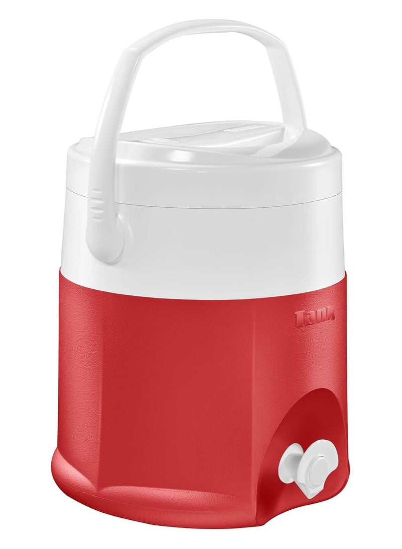 Tank Ice Tank 6L Red - Image 3